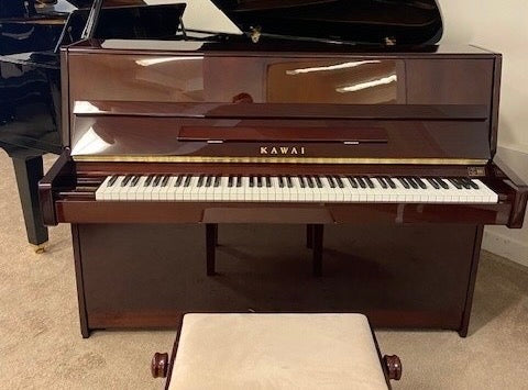 Kawai vertical 110 color marró ( Ocasió )