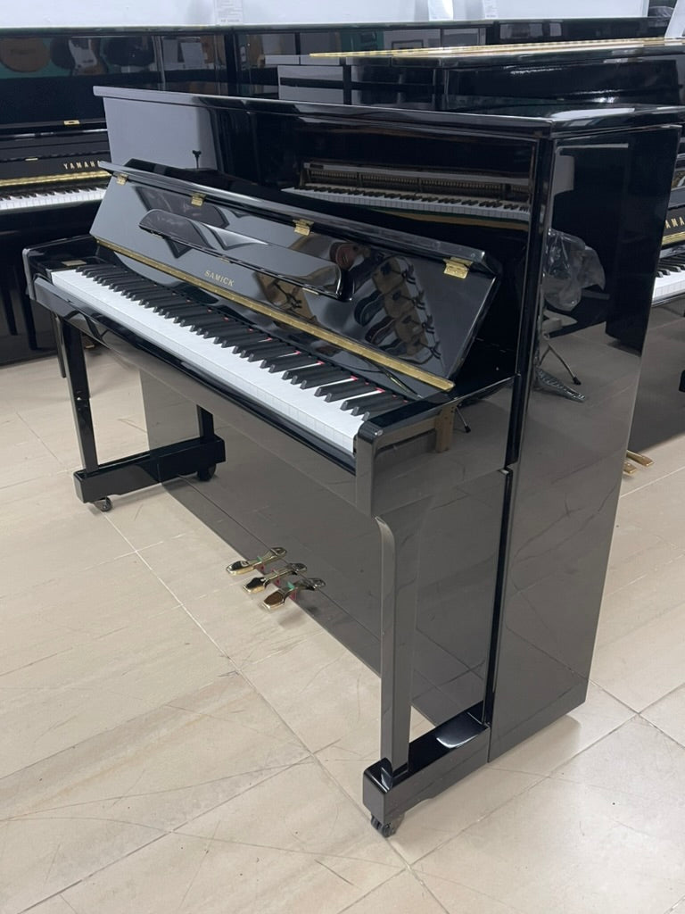 Samick JS115 Negre ( Ocasió )