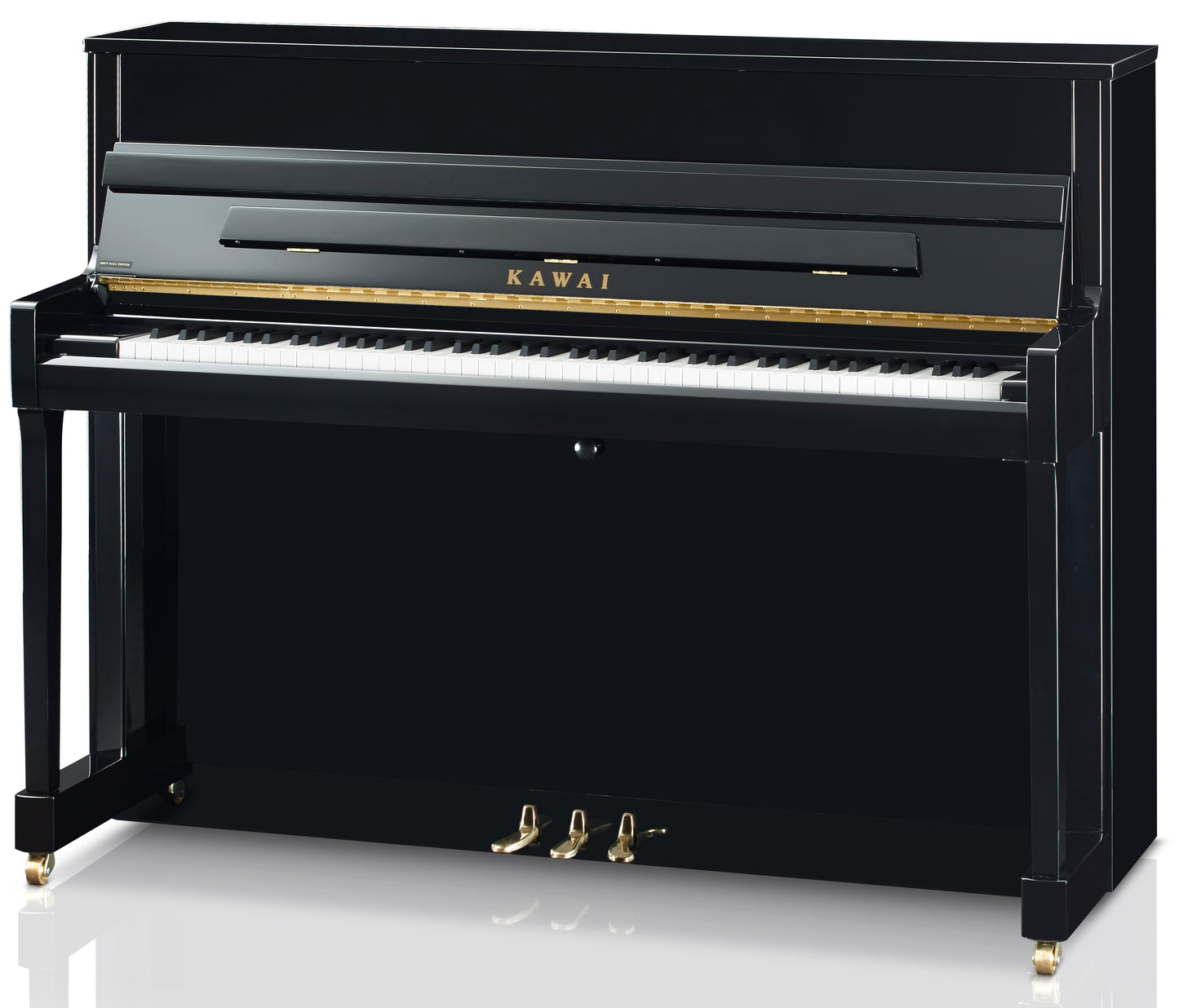 KAWAI ND21 NEGRE