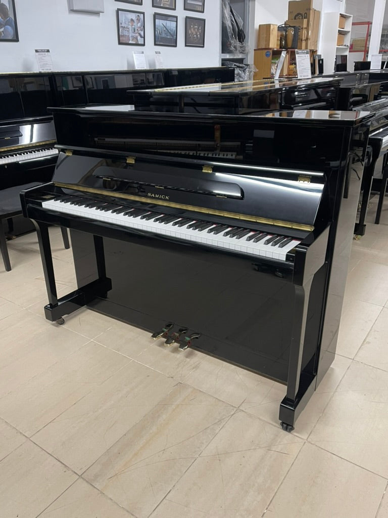 Samick JS115 Negre ( Ocasió )