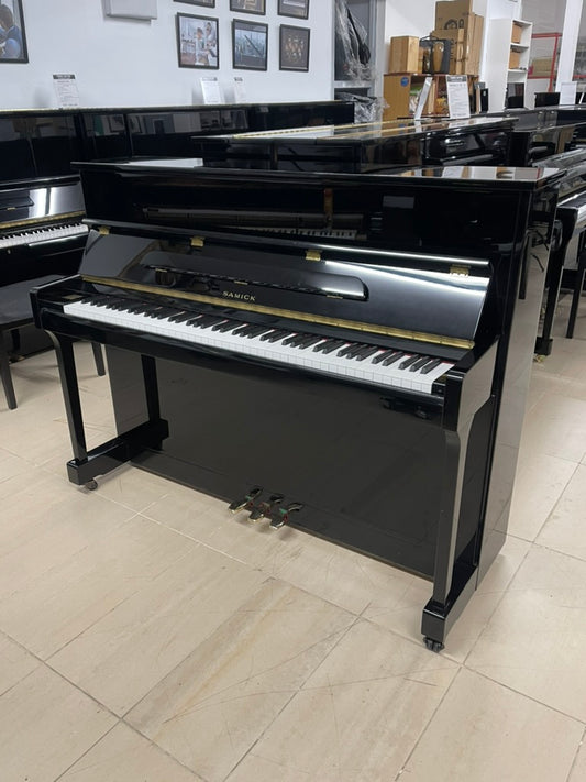 Samick JS115 Negre ( Ocasió )