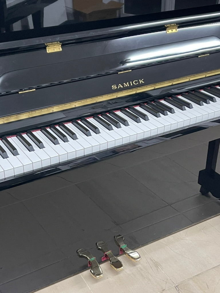 Samick JS115 Negre ( Ocasió )