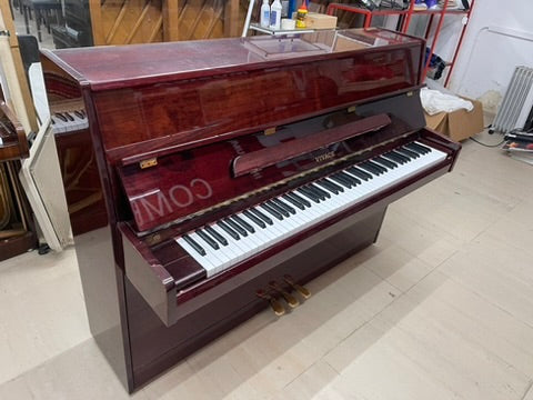 Vivace 110 color caoba ( ocasió )