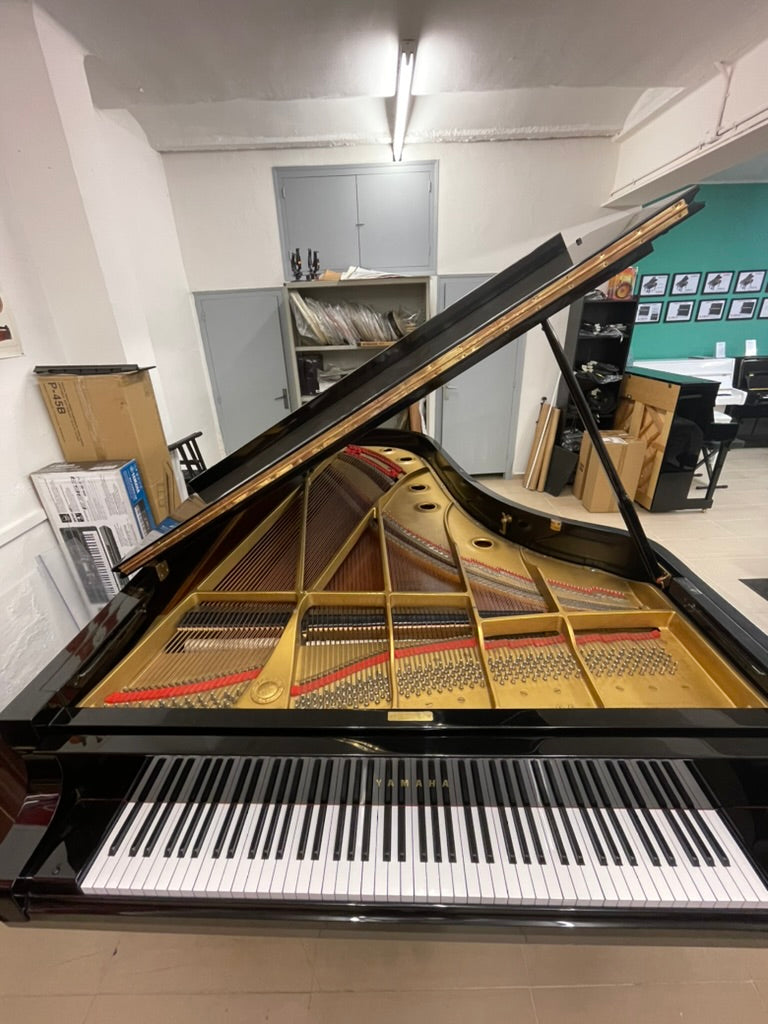 Yamaha CF Gran Cua 250cm ( Ocasió )