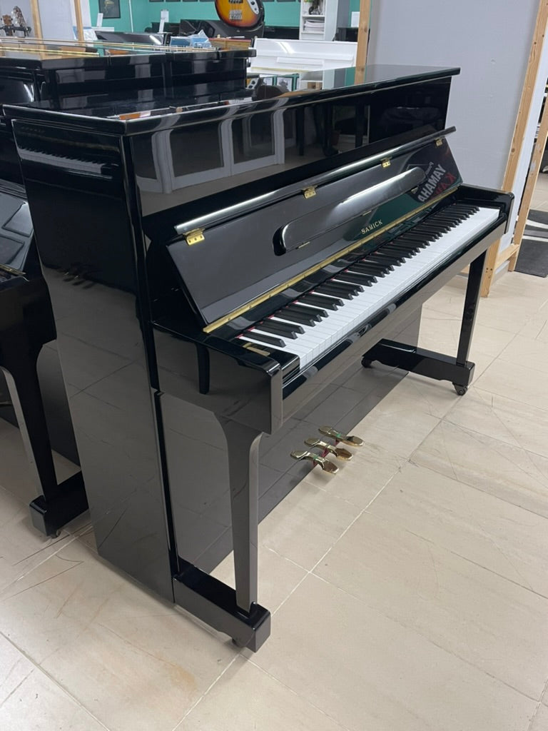 Samick JS115 Negre ( Ocasió )