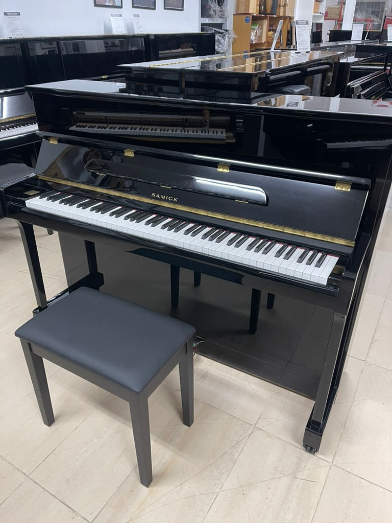 Samick JS115 Negre ( Ocasió )