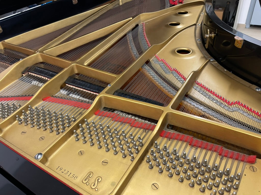 Yamaha CF Gran Cua 250cm ( Ocasió )