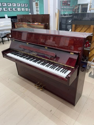 Vivace 110 color caoba ( ocasió )