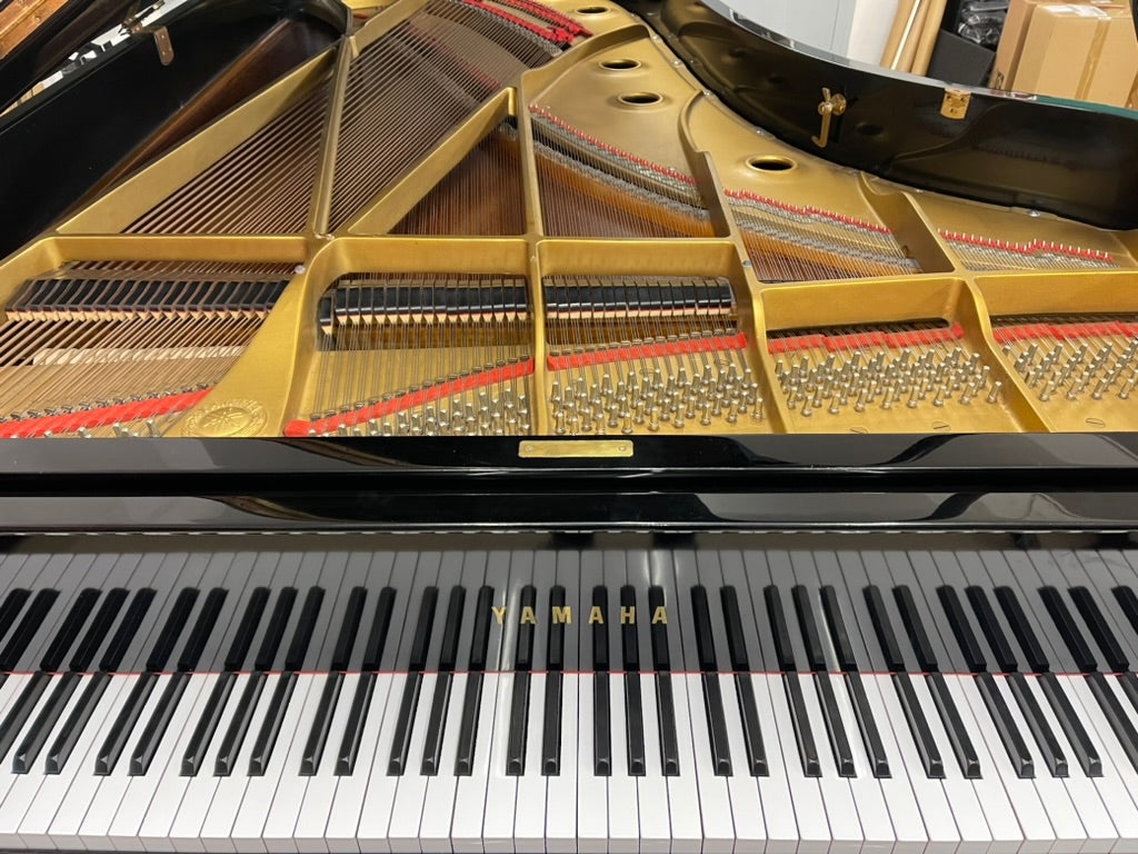 Yamaha CF Gran Cua 250cm ( Ocasió )