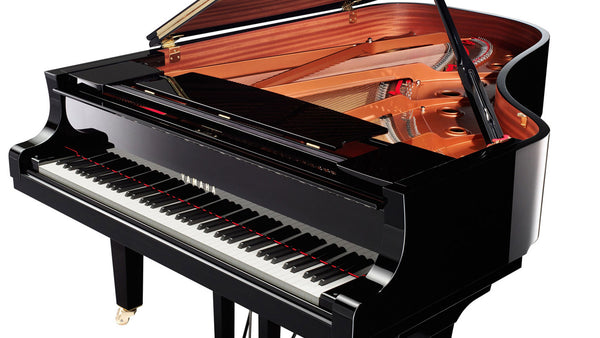 PIANOS CAN PUIG - DISTRIBUIDORA DE PIANOS